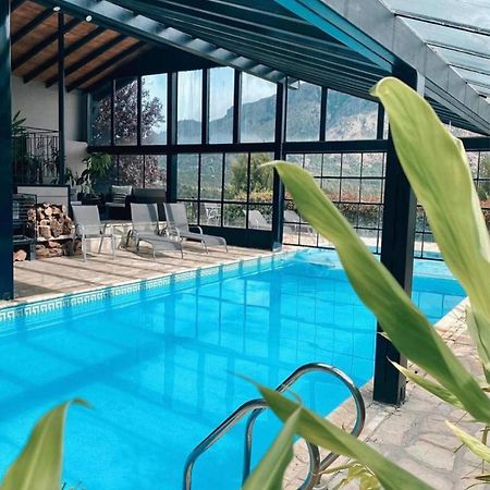 Arelauquen Bungalows & Suites Сан-Карлос-де-Барилоче Экстерьер фото