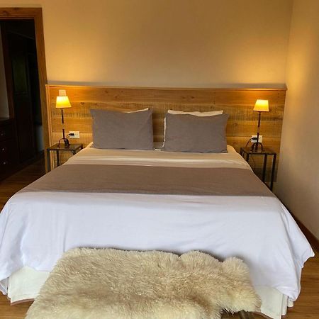 Arelauquen Bungalows & Suites Сан-Карлос-де-Барилоче Экстерьер фото