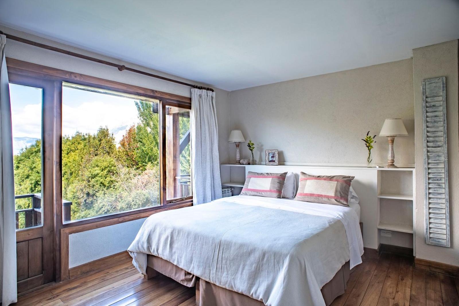 Arelauquen Bungalows & Suites Сан-Карлос-де-Барилоче Экстерьер фото
