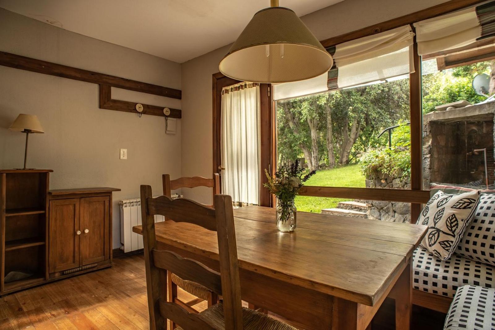 Arelauquen Bungalows & Suites Сан-Карлос-де-Барилоче Экстерьер фото