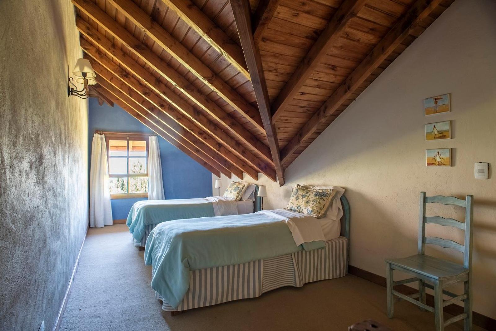 Arelauquen Bungalows & Suites Сан-Карлос-де-Барилоче Экстерьер фото