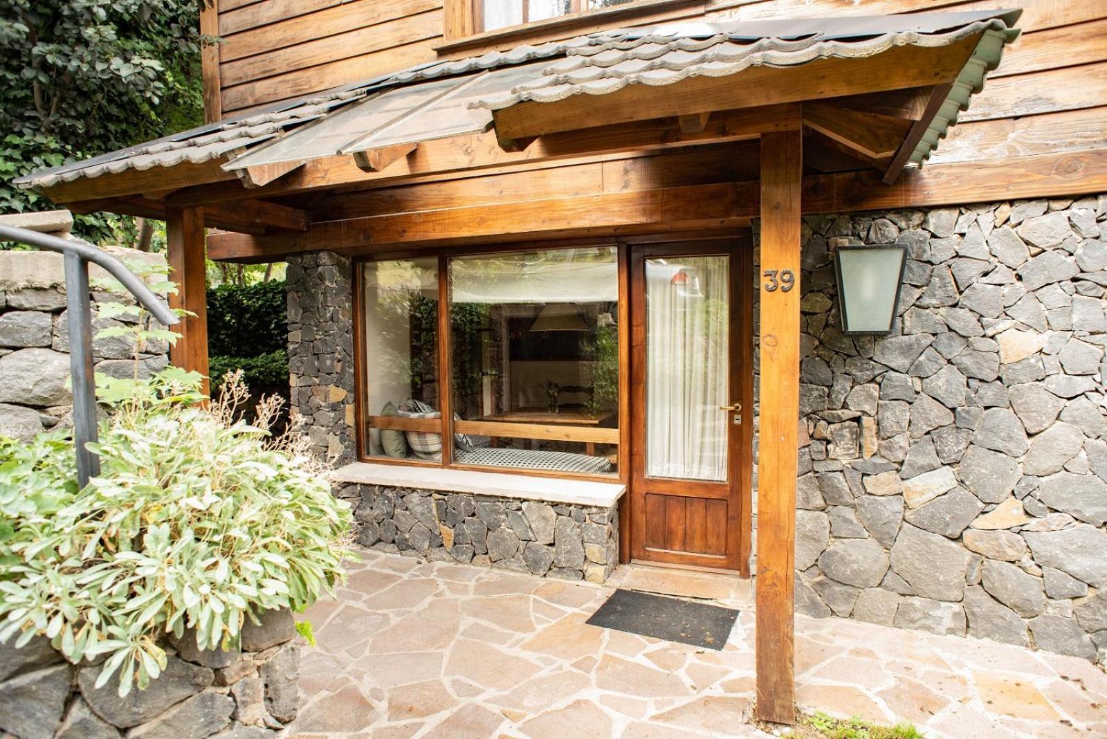 Arelauquen Bungalows & Suites Сан-Карлос-де-Барилоче Экстерьер фото