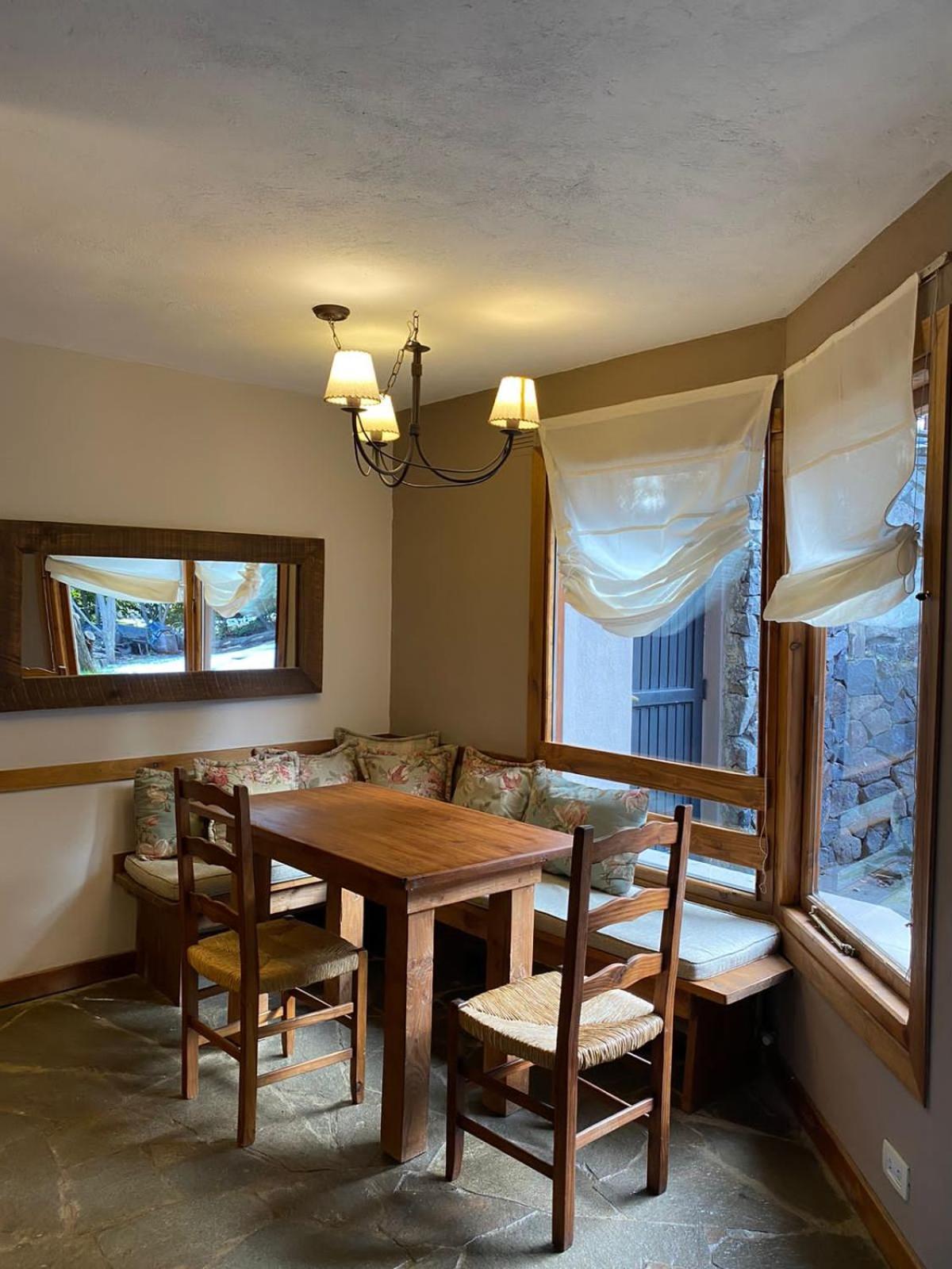 Arelauquen Bungalows & Suites Сан-Карлос-де-Барилоче Экстерьер фото