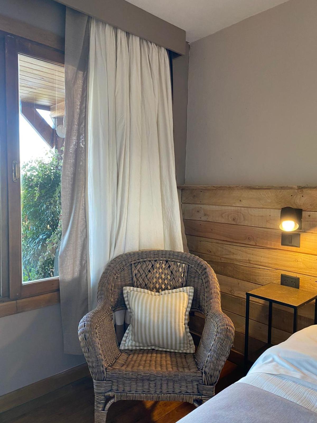 Arelauquen Bungalows & Suites Сан-Карлос-де-Барилоче Экстерьер фото