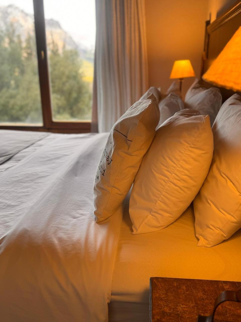 Arelauquen Bungalows & Suites Сан-Карлос-де-Барилоче Экстерьер фото