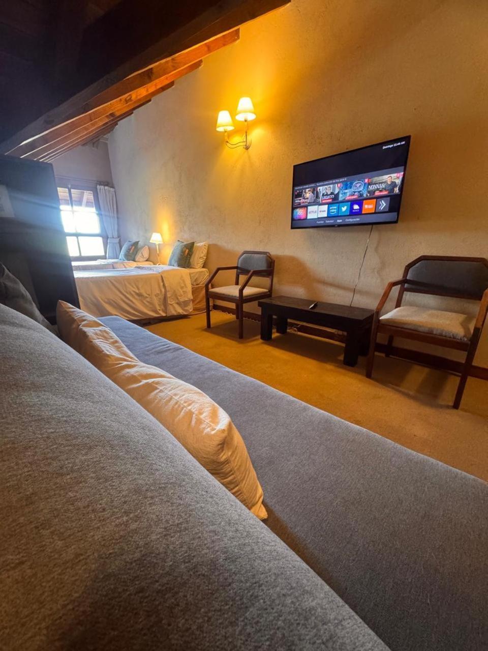 Arelauquen Bungalows & Suites Сан-Карлос-де-Барилоче Экстерьер фото