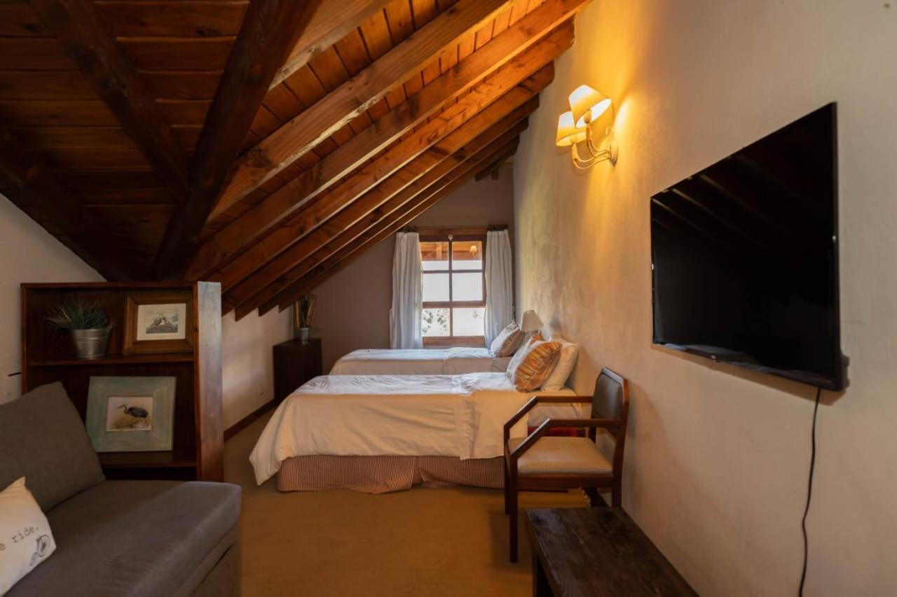 Arelauquen Bungalows & Suites Сан-Карлос-де-Барилоче Экстерьер фото