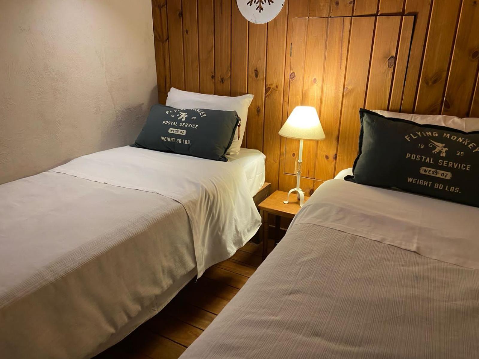 Arelauquen Bungalows & Suites Сан-Карлос-де-Барилоче Экстерьер фото