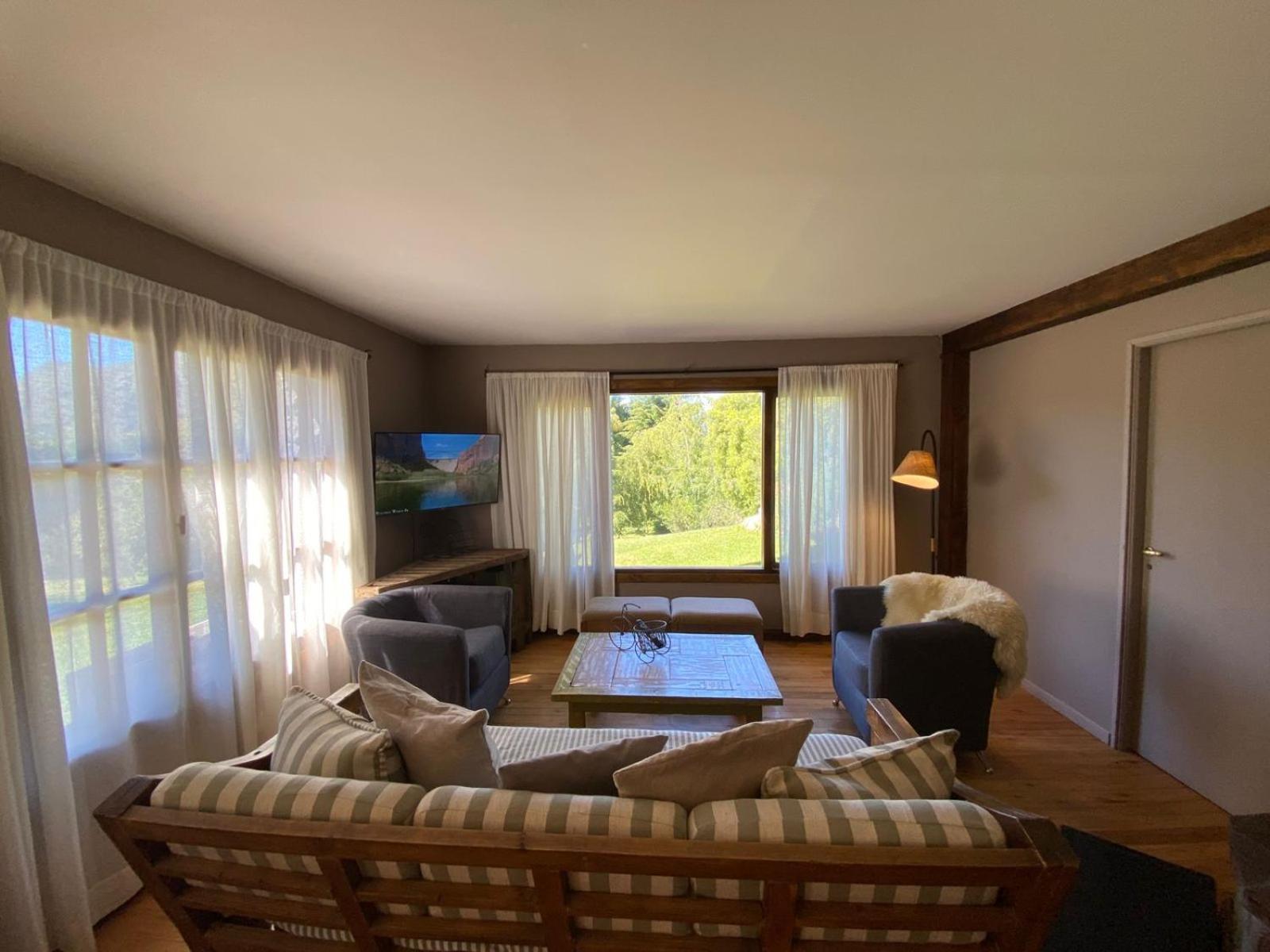 Arelauquen Bungalows & Suites Сан-Карлос-де-Барилоче Экстерьер фото