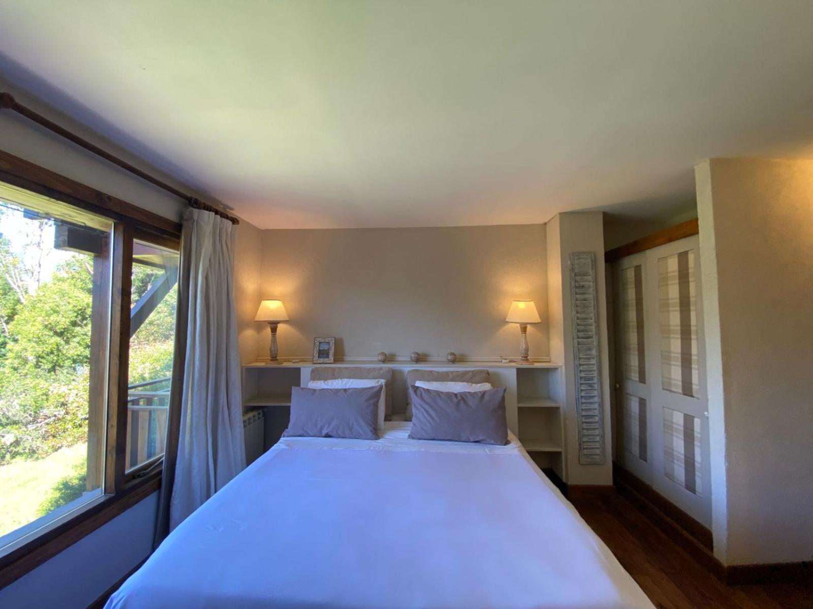 Arelauquen Bungalows & Suites Сан-Карлос-де-Барилоче Экстерьер фото