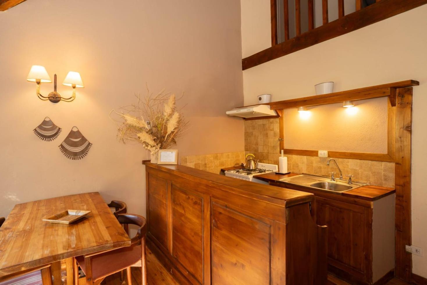Arelauquen Bungalows & Suites Сан-Карлос-де-Барилоче Экстерьер фото